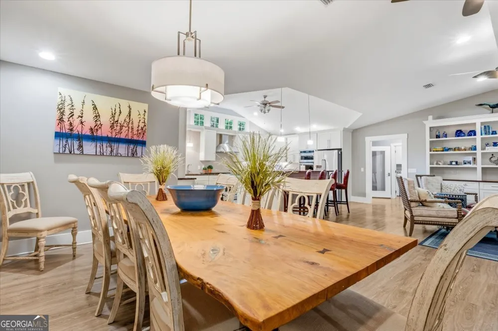 636 Old Plantation RD Jekyll Island, GA 31527