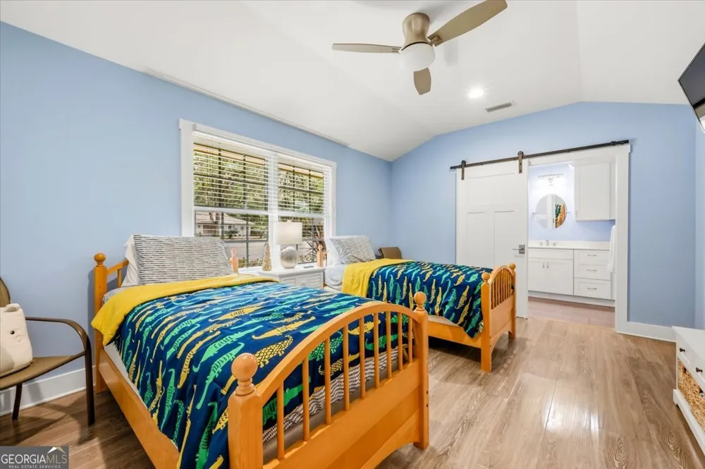 636 Old Plantation RD Jekyll Island, GA 31527
