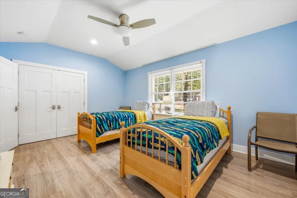 636 Old Plantation RD Jekyll Island, GA 31527