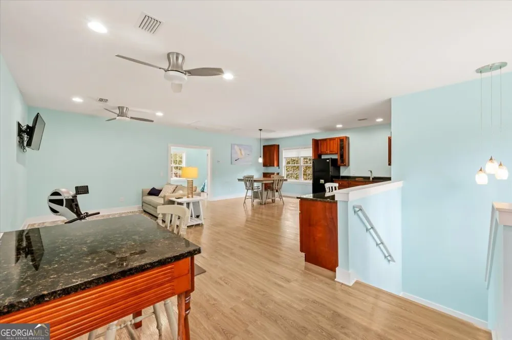 636 Old Plantation RD Jekyll Island, GA 31527