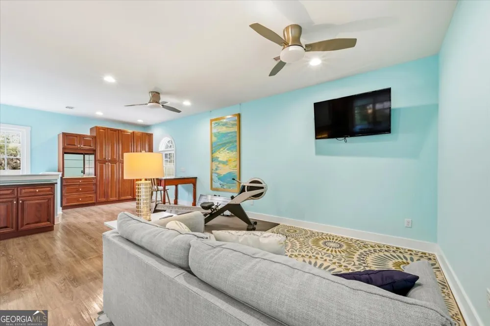 636 Old Plantation RD Jekyll Island, GA 31527