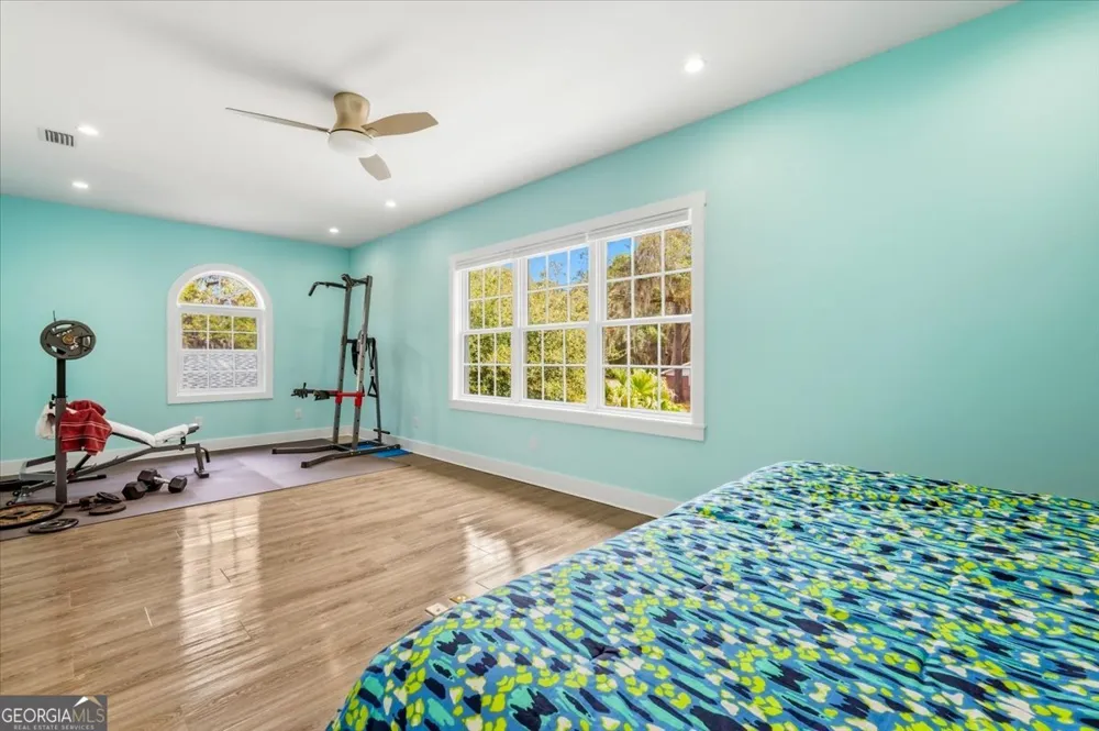 636 Old Plantation RD Jekyll Island, GA 31527