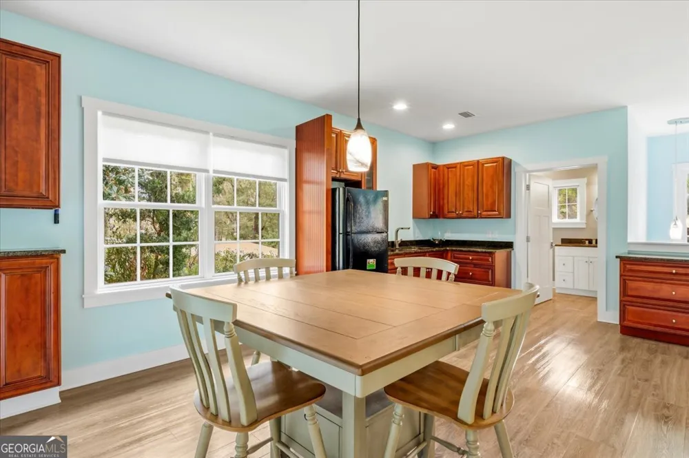 636 Old Plantation RD Jekyll Island, GA 31527