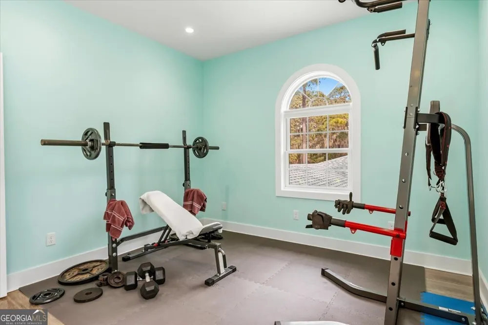 636 Old Plantation RD Jekyll Island, GA 31527