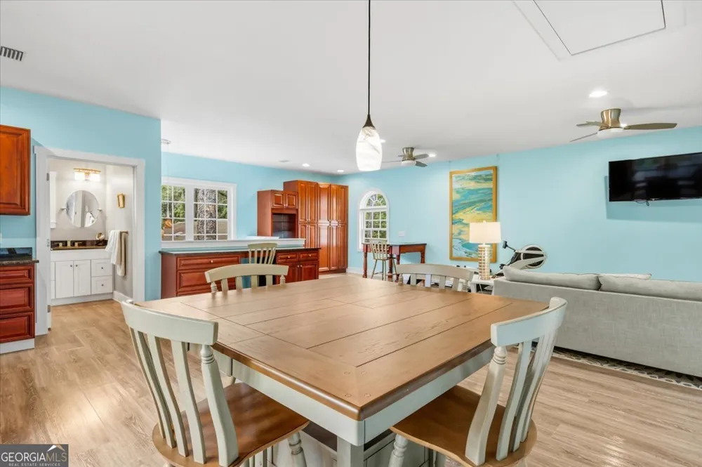 636 Old Plantation RD Jekyll Island, GA 31527