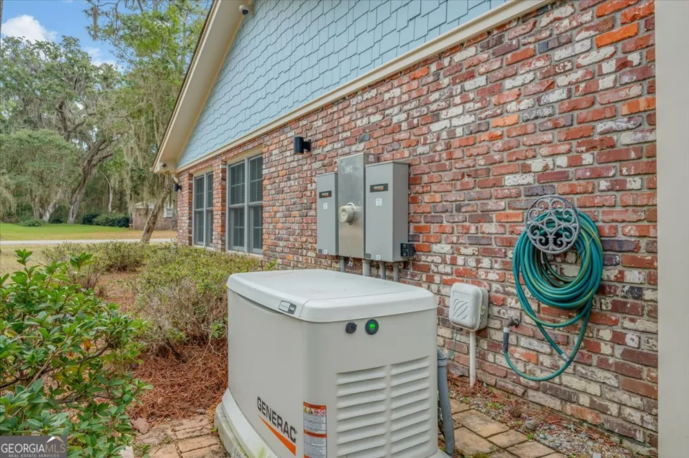 636 Old Plantation RD Jekyll Island, GA 31527