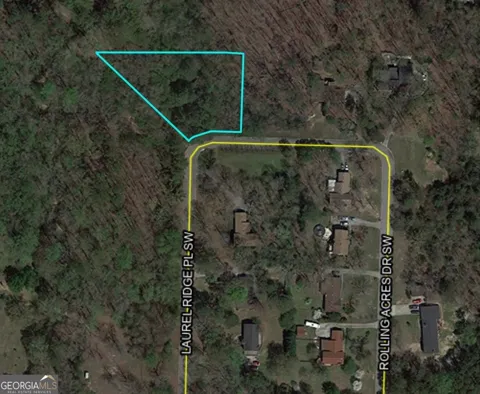 2505 Laurel Ridge PL SW