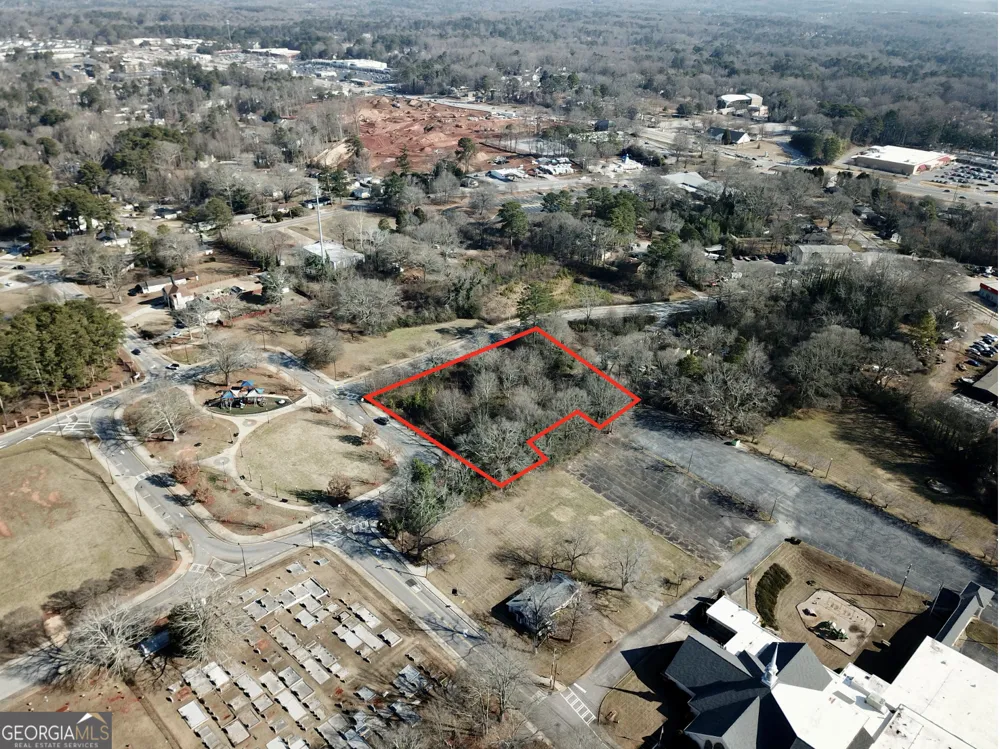 5335 Church ST SW Mableton, GA 30126