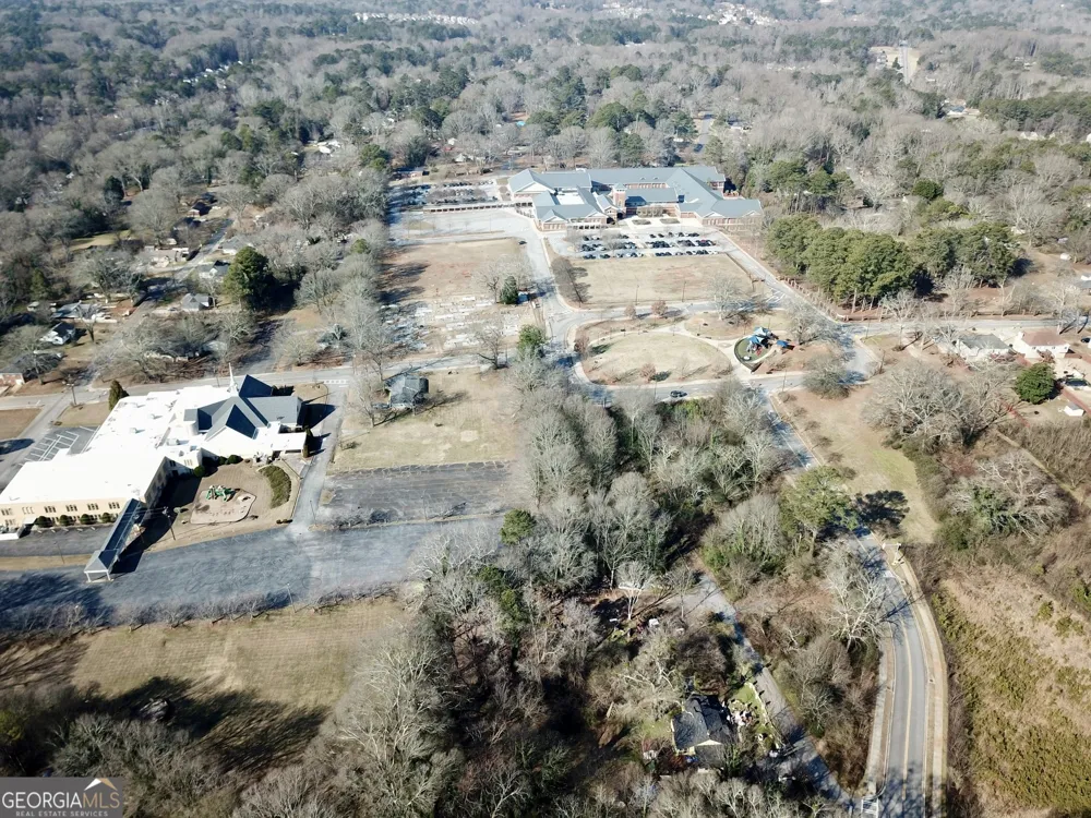 5335 Church ST SW Mableton, GA 30126