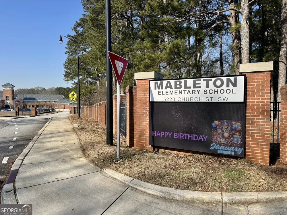 5335 Church ST SW Mableton, GA 30126