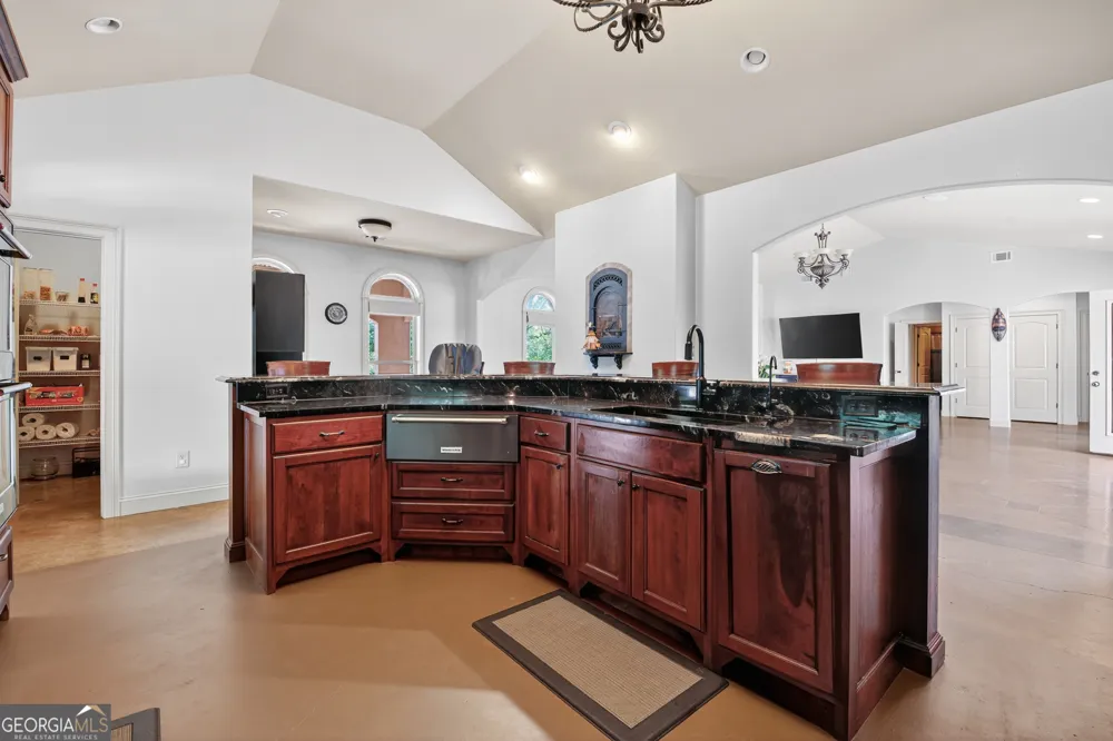 1583 Hickory Flat RD Gillsville, GA 30543