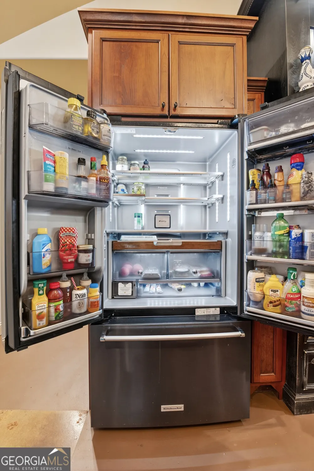 1583 Hickory Flat RD Gillsville, GA 30543