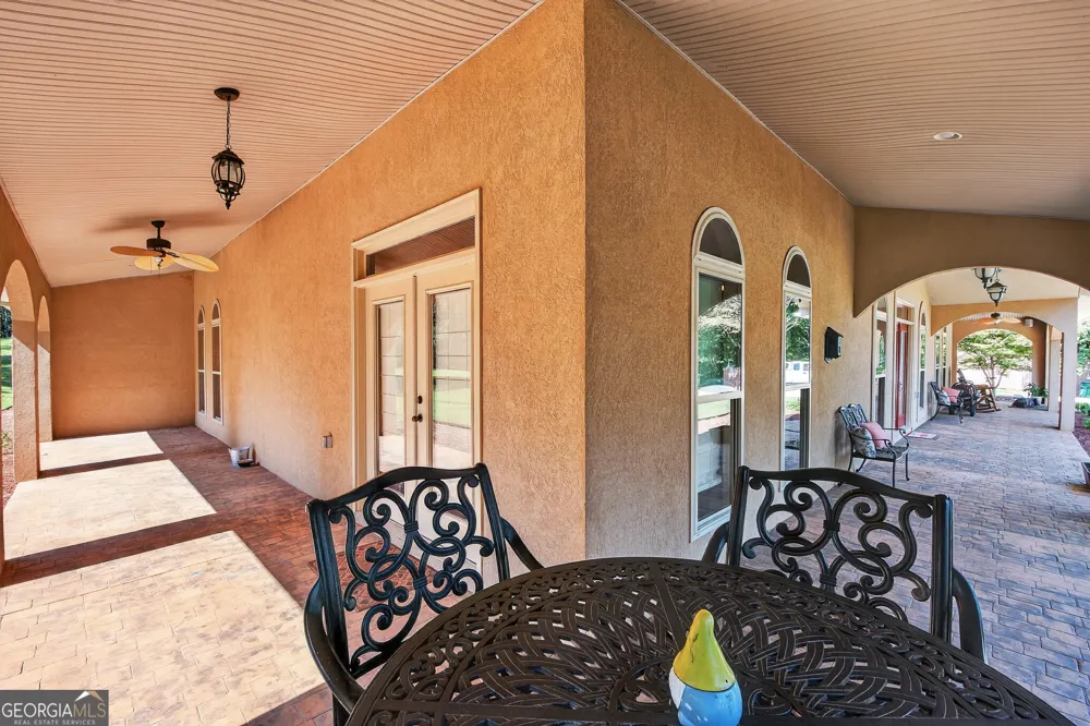 1583 Hickory Flat RD Gillsville, GA 30543