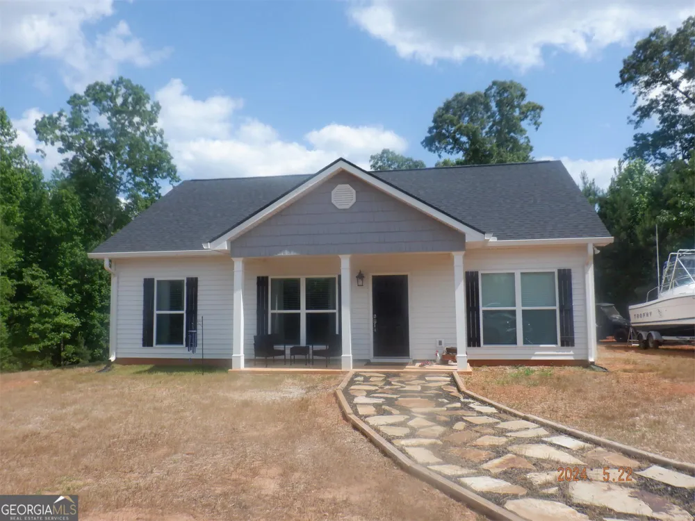 2186 Five Notch RD Franklin, GA 30217