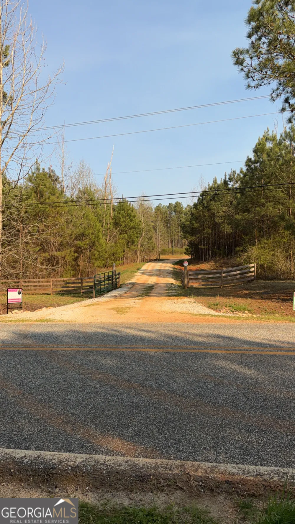 2186 Five Notch RD Franklin, GA 30217
