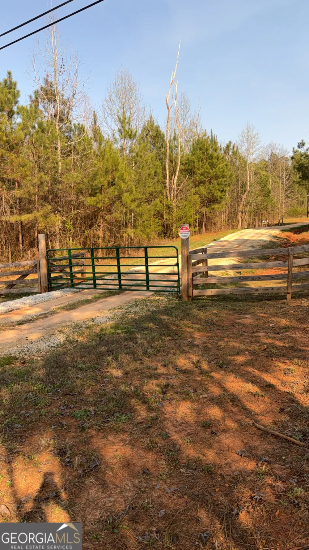 2186 Five Notch RD Franklin, GA 30217