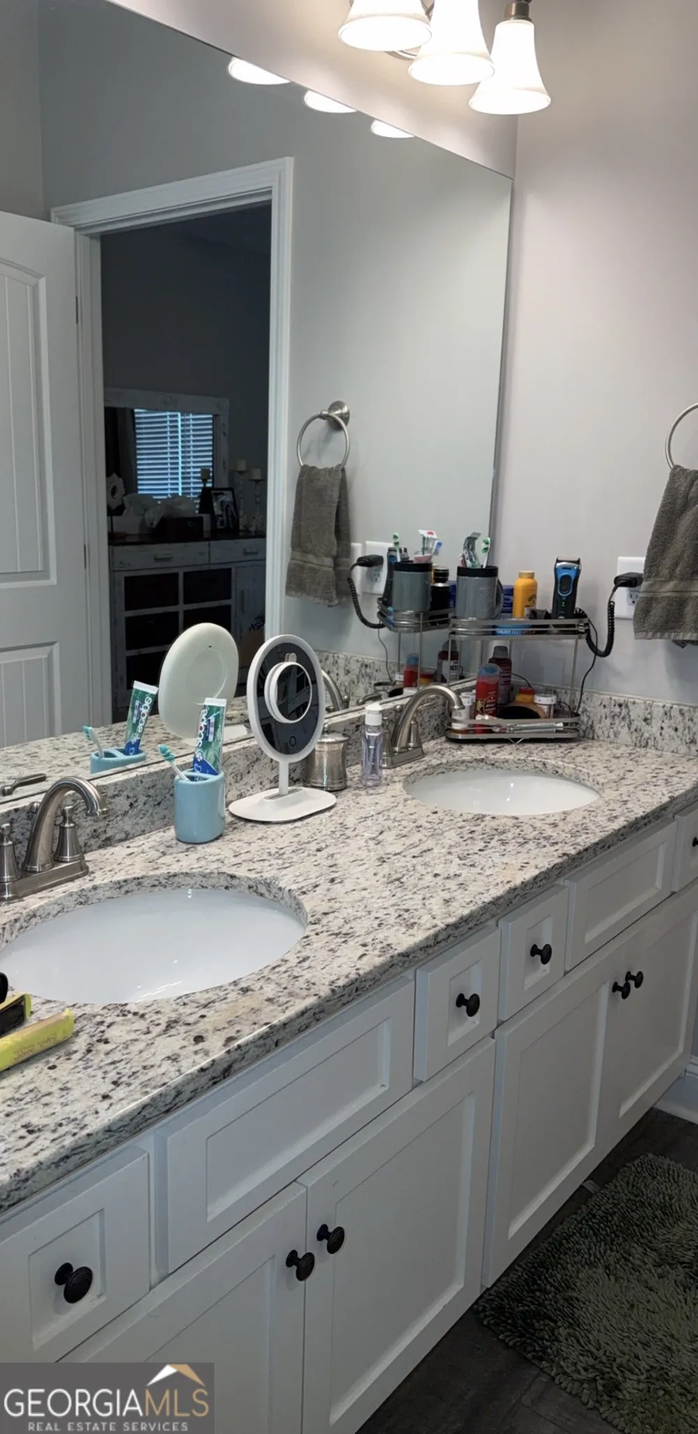2186 Five Notch RD Franklin, GA 30217