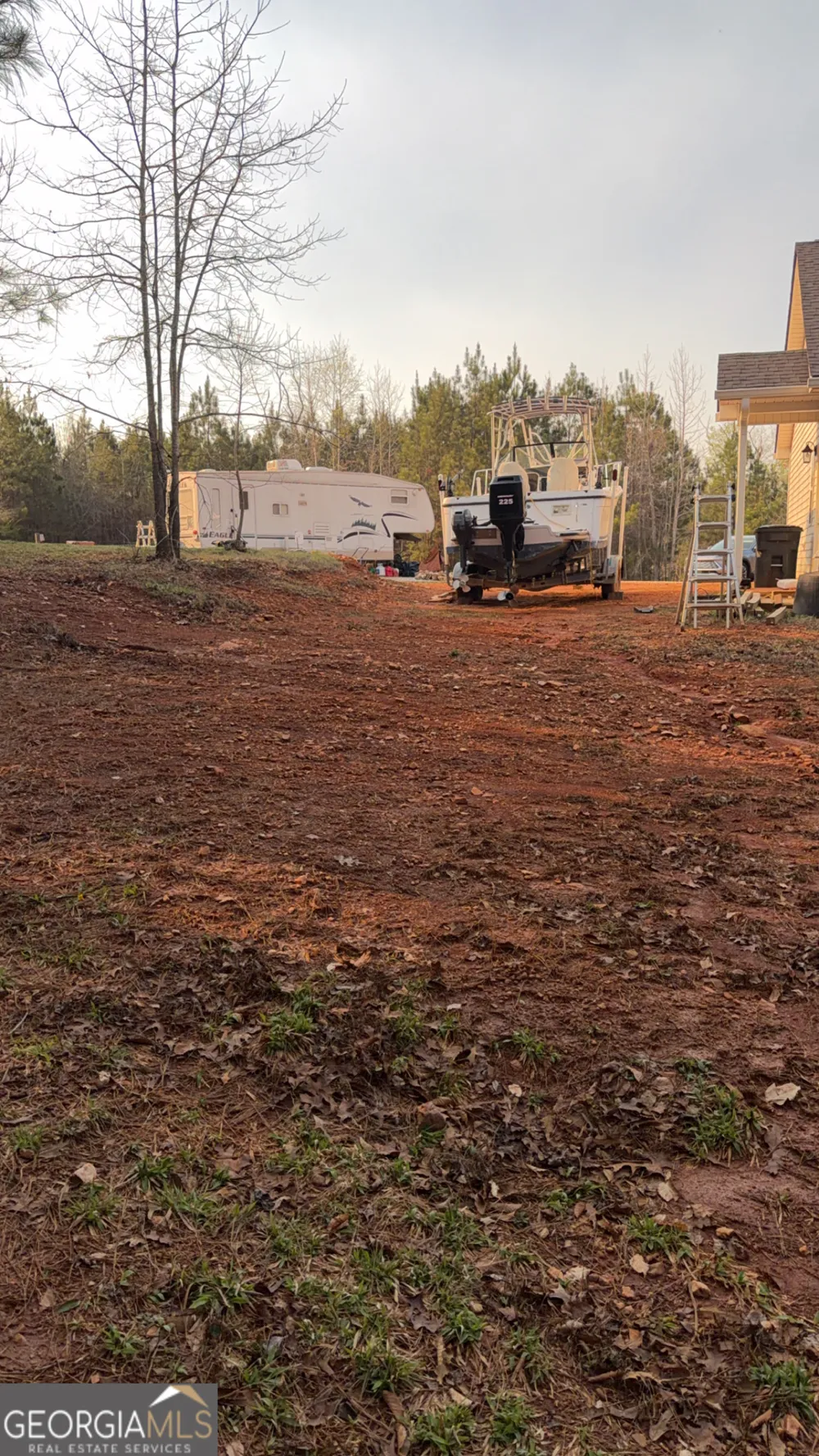 2186 Five Notch RD Franklin, GA 30217
