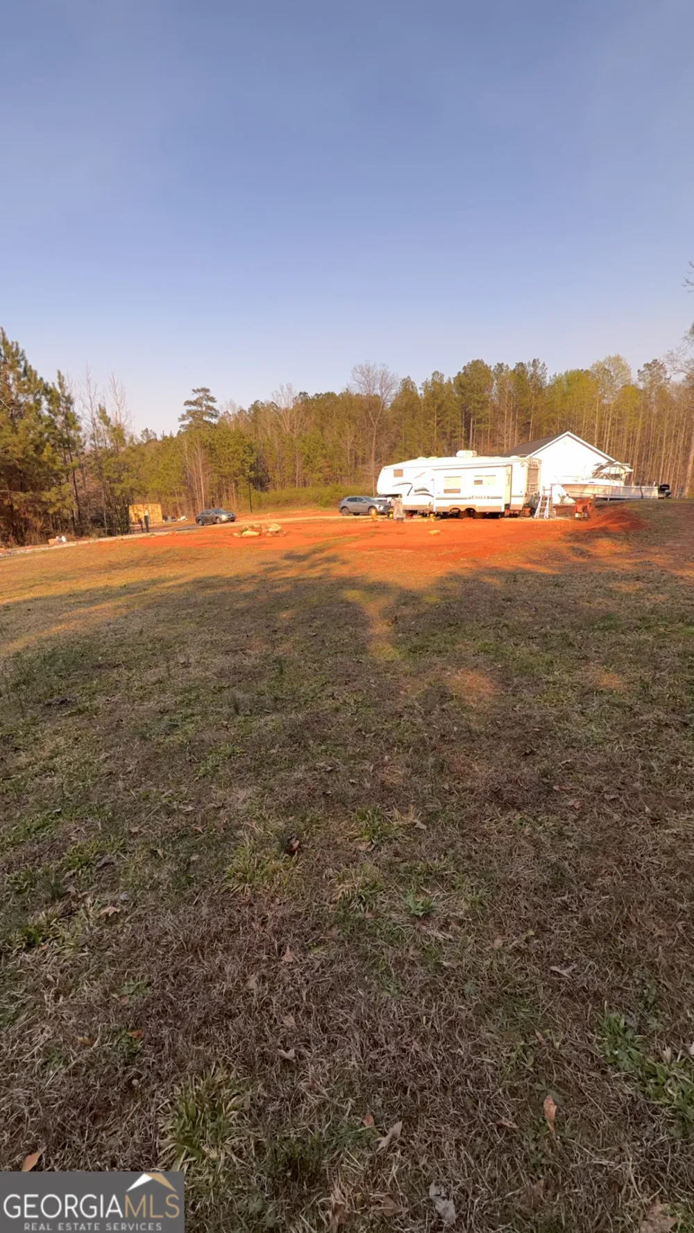 2186 Five Notch RD Franklin, GA 30217