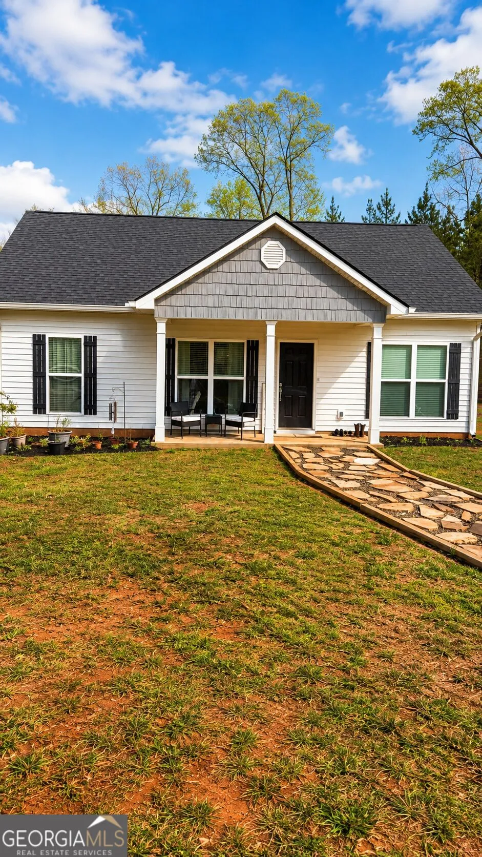 2186 Five Notch RD Franklin, GA 30217