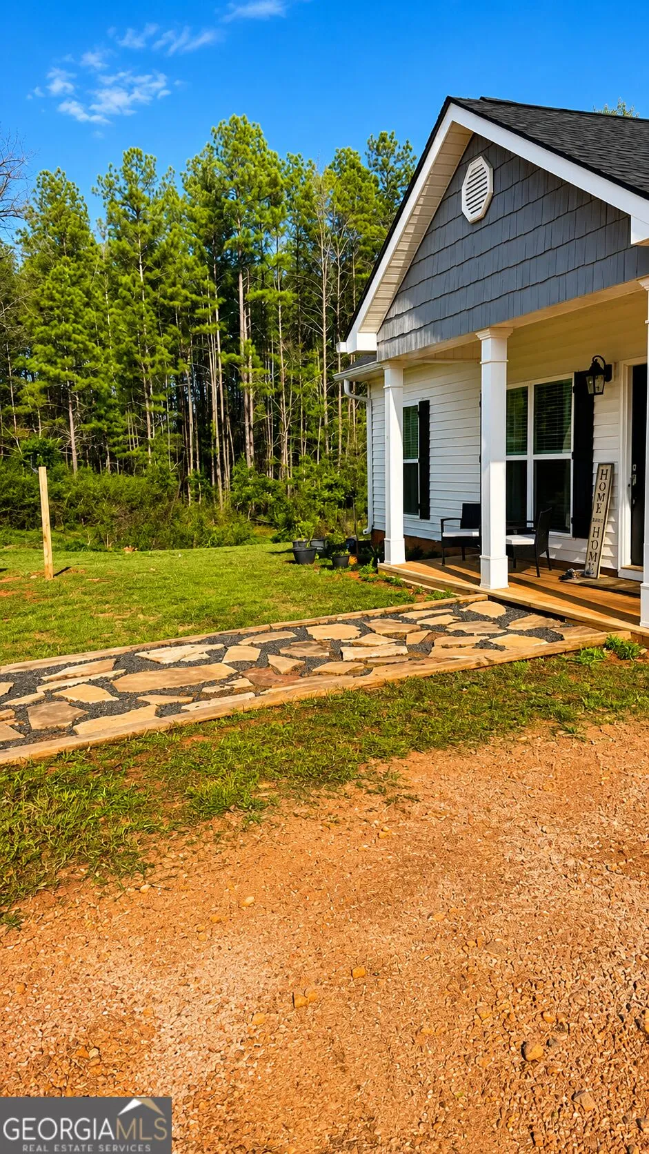 2186 Five Notch RD Franklin, GA 30217