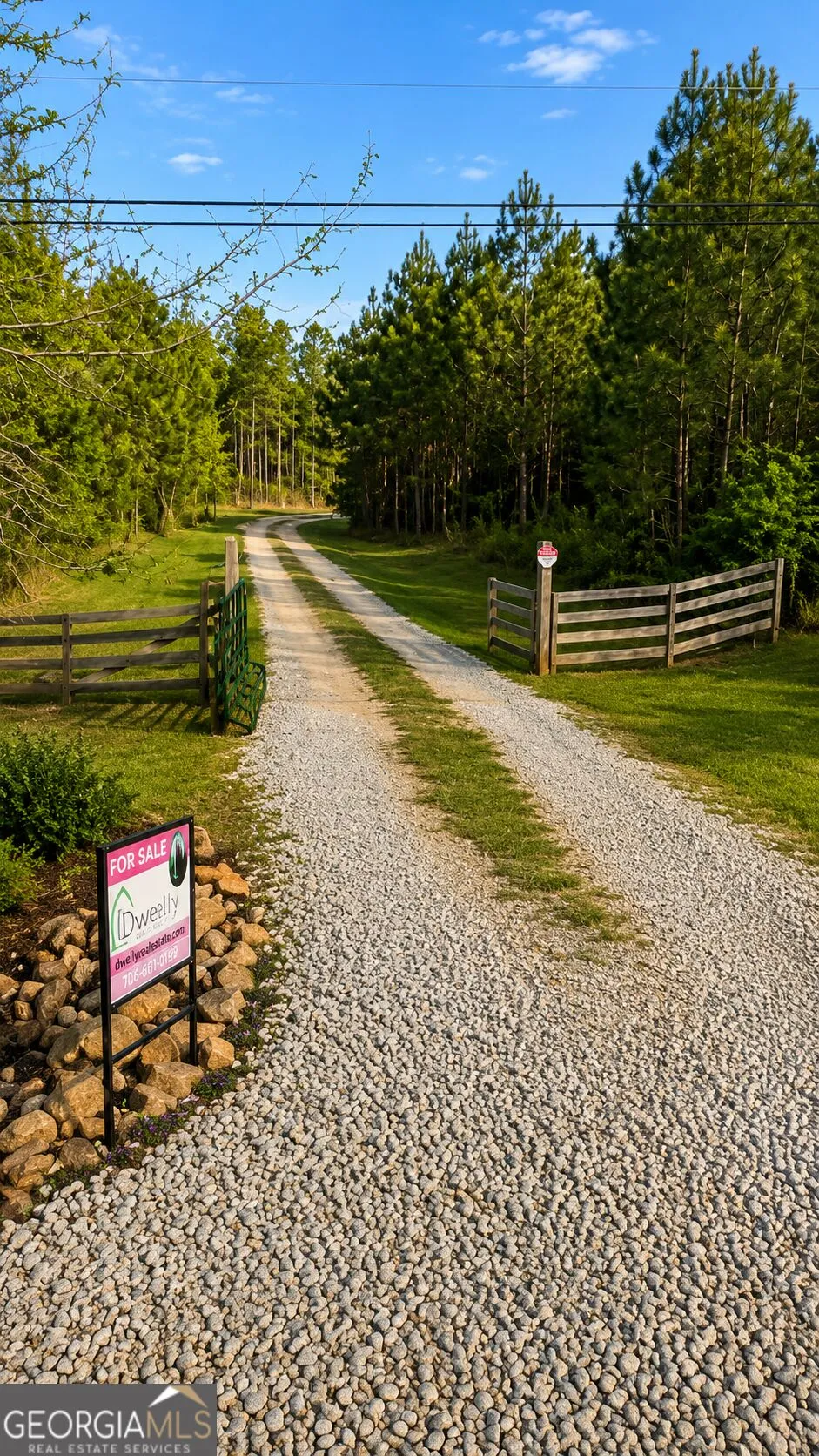 2186 Five Notch RD Franklin, GA 30217