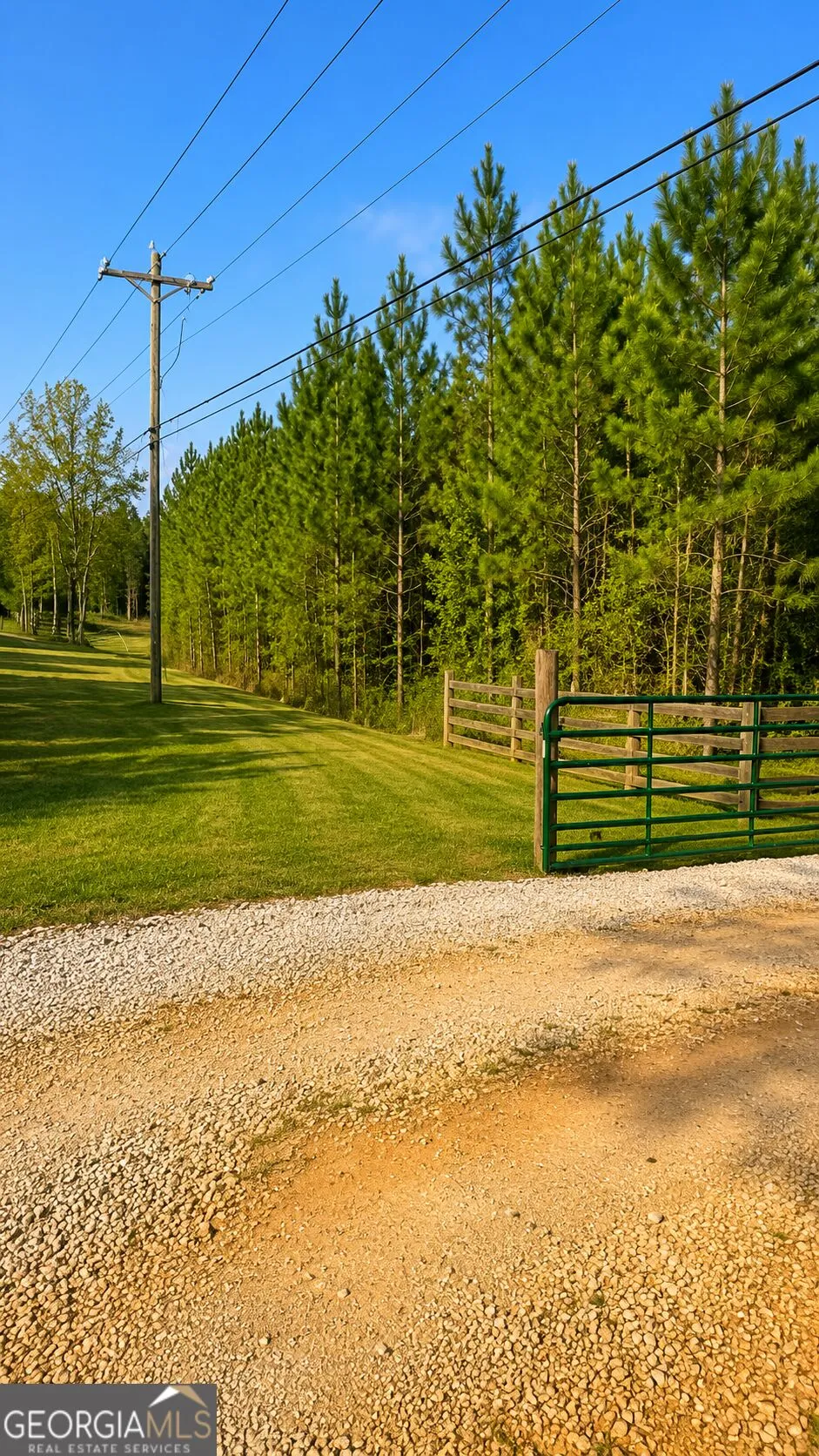 2186 Five Notch RD Franklin, GA 30217