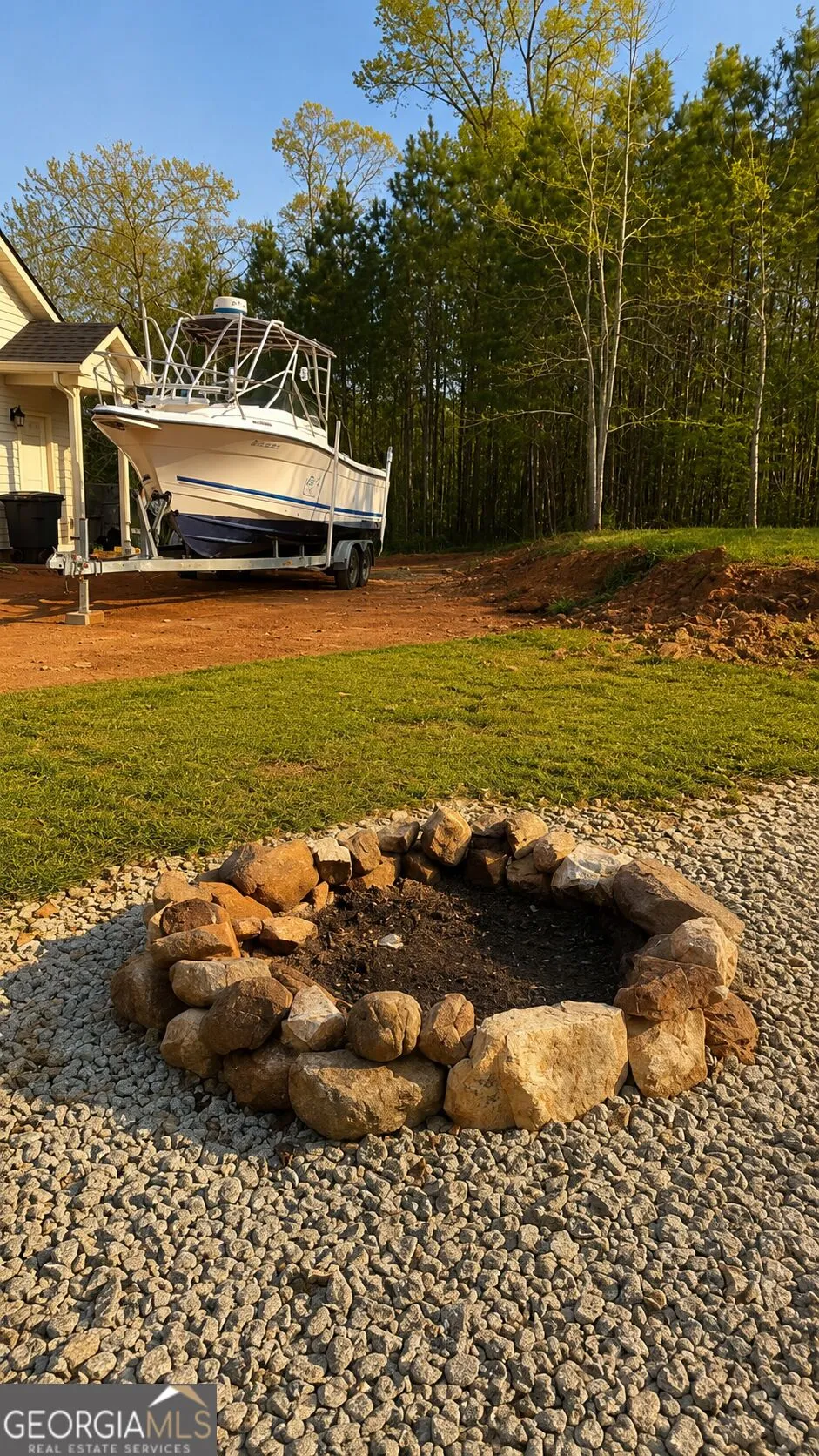 2186 Five Notch RD Franklin, GA 30217