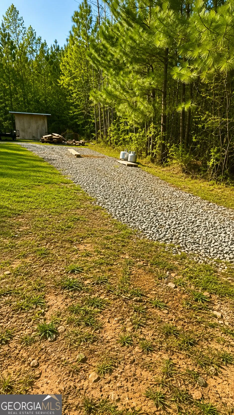 2186 Five Notch RD Franklin, GA 30217