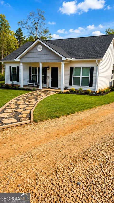 2186 Five Notch RD