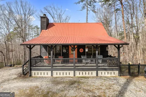 445 Skyview CIR