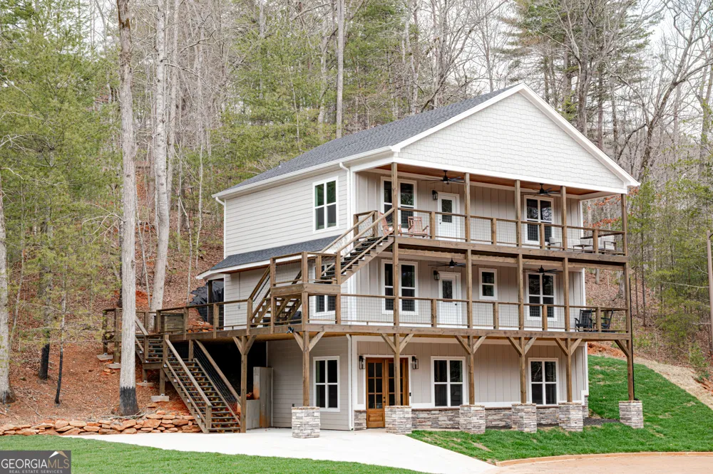 361 Sportarten Strasse Helen, GA 30545