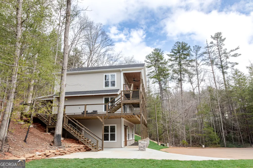 361 Sportarten Strasse Helen, GA 30545