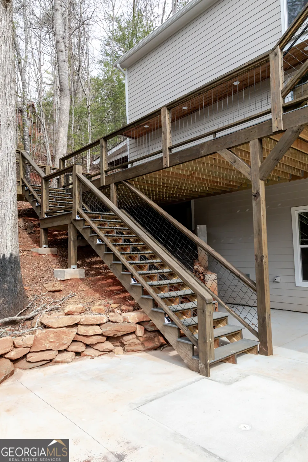 361 Sportarten Strasse Helen, GA 30545