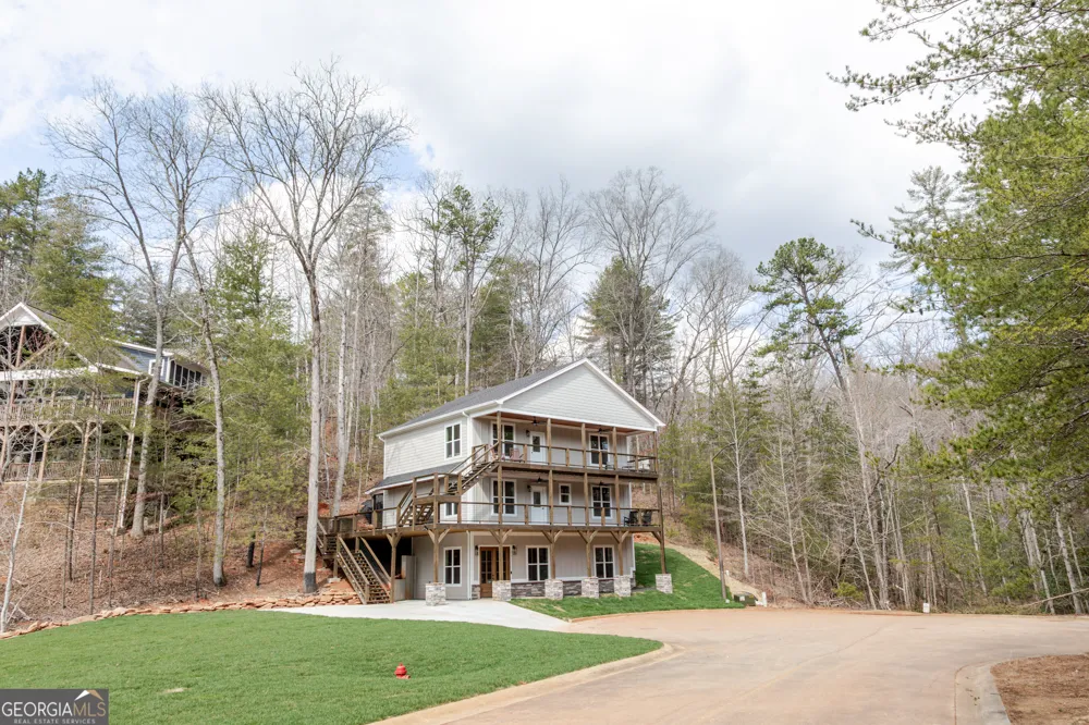 361 Sportarten Strasse Helen, GA 30545