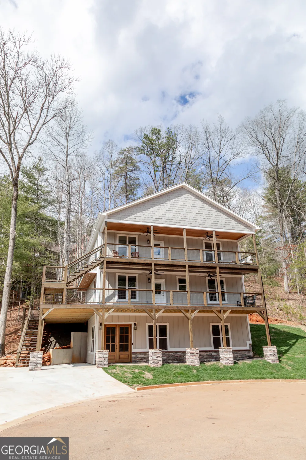 361 Sportarten Strasse Helen, GA 30545