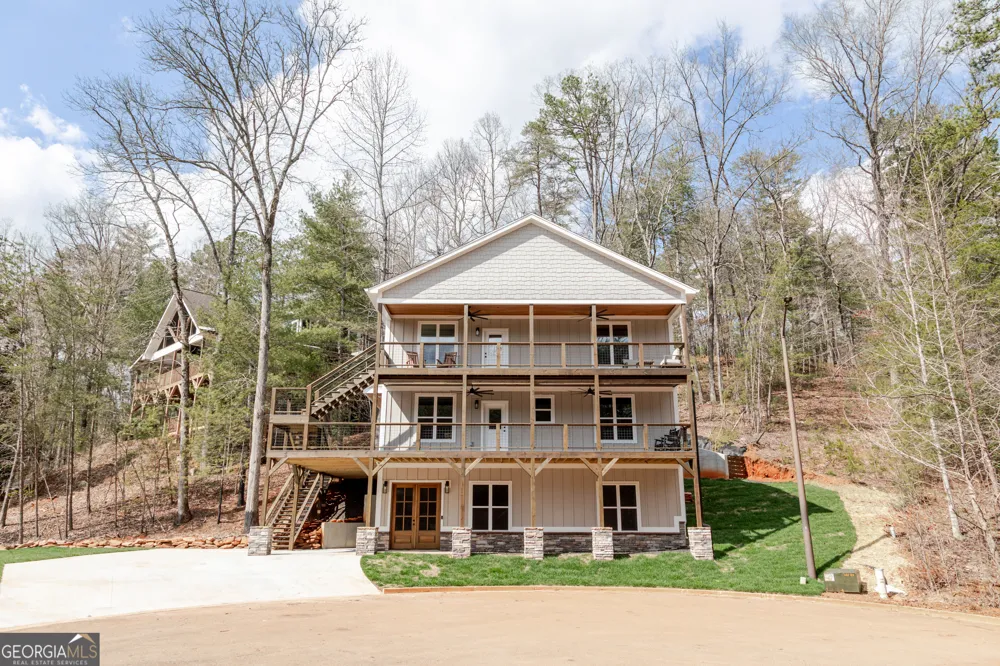 361 Sportarten Strasse Helen, GA 30545