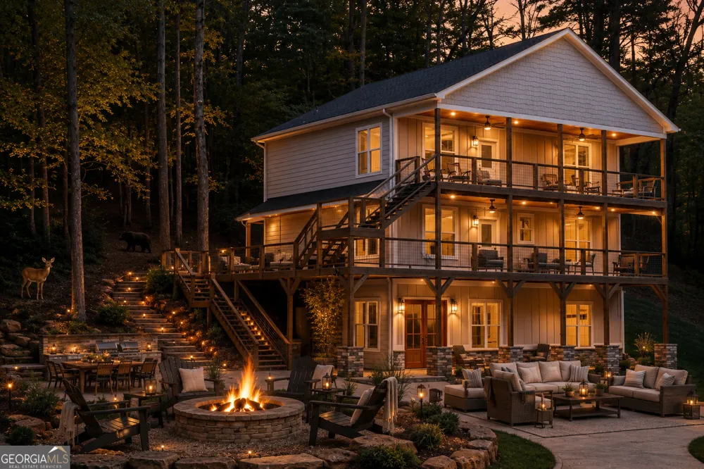 361 Sportarten Strasse Helen, GA 30545