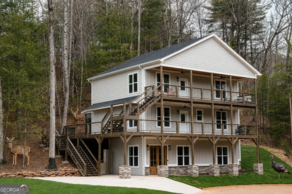 361 Sportarten Strasse Helen, GA 30545