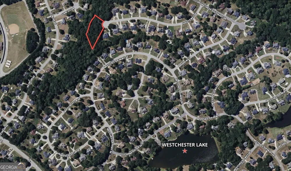 3225 Haleys WAY SE Conyers, GA 30013