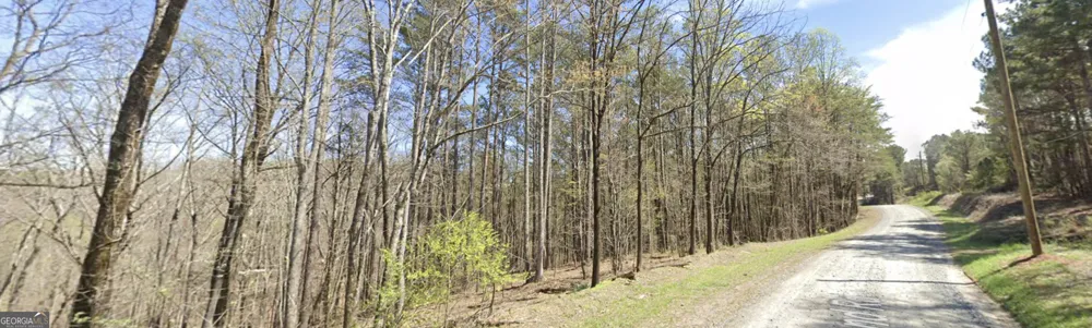 1 EAST Dry Pond RD Ranger, GA 30734