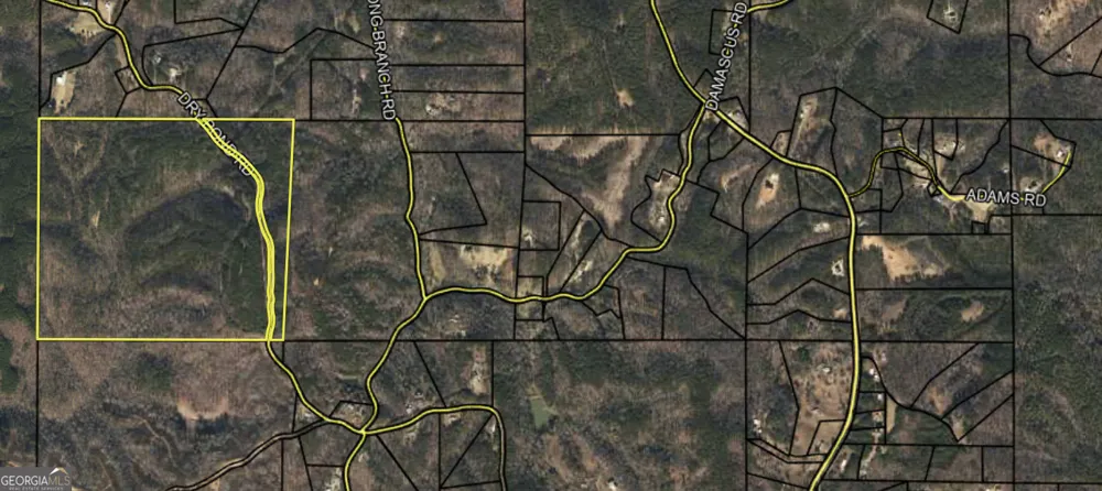 2 EAST Dry Pond RD Ranger, GA 30734