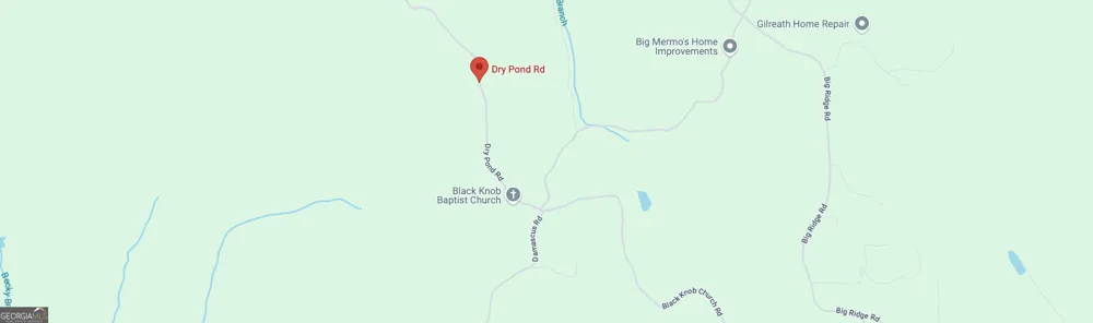 2 EAST Dry Pond RD Ranger, GA 30734