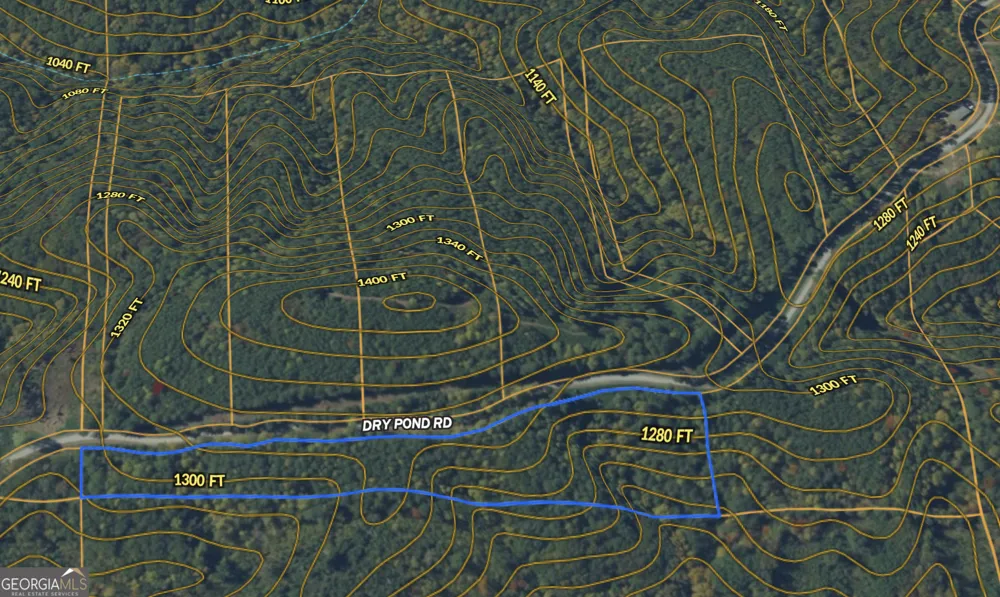 2 EAST Dry Pond RD Ranger, GA 30734