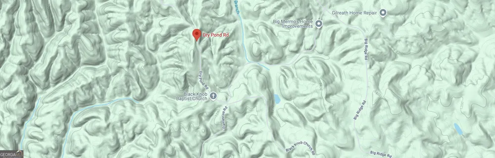 2 WEST Dry Pond RD Ranger, GA 30734