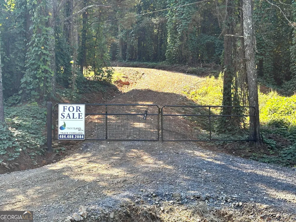 2 WEST Dry Pond RD Ranger, GA 30734