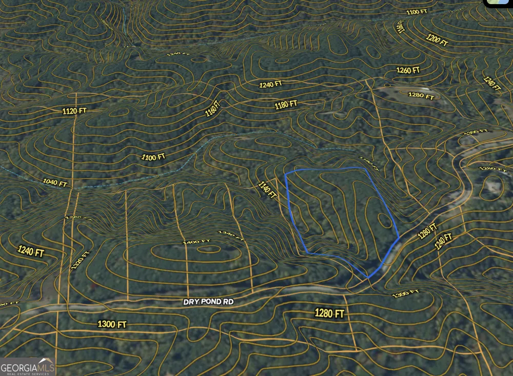 2 WEST Dry Pond RD Ranger, GA 30734