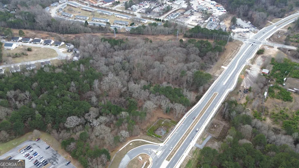 0 SEC Sigman & Rockbridge Conyers, GA 30012