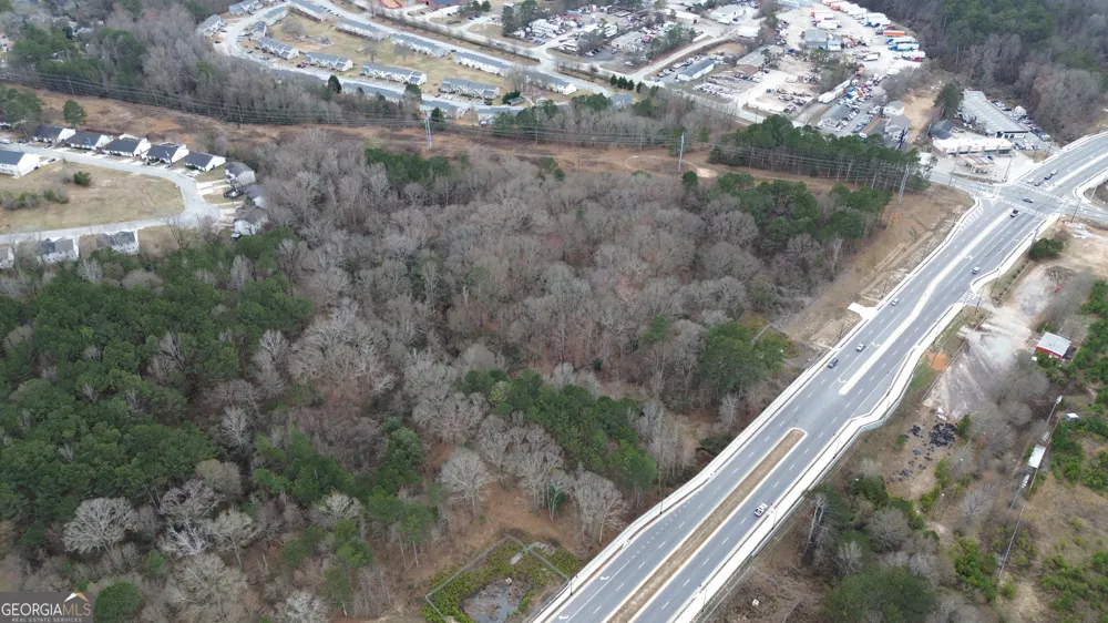 0 SEC Sigman & Rockbridge Conyers, GA 30012