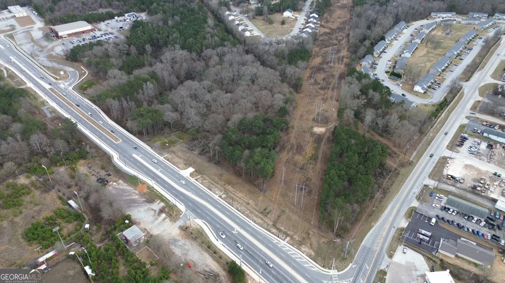 0 SEC Sigman & Rockbridge Conyers, GA 30012